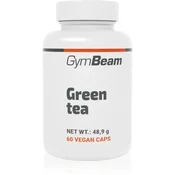 GymBeam Zeleni čaj