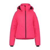 Icepeak EASTPORT, ženska smučarska jakna, roza 653114530I