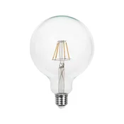 LED filament sijalica G125 E27/10W/230V 3000K