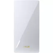 ASUS BE3600 Mrežni repetitor Bela