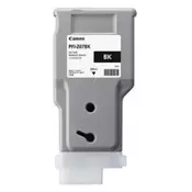 PFI-107 Bk - Canon Cartridge, 300ml, Black (8789B001AA)