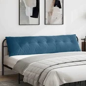 Jastuk za leda Plava 200 x 50 cm Kordura tekstil