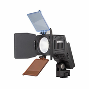 SWIT S-2070 | 13W 800Lux LED On-camera Light