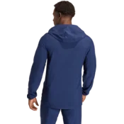 Moška jakna adidas Tiro 26 Windbreaker modra XL