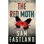 Red Moth