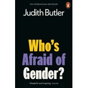 Whos Afraid of Gender?