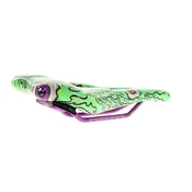SQlab 6OX ERGOWAVE active 2.2 ltd Metzger Sedež