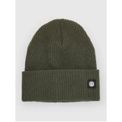 Element Flow Beanie forest night