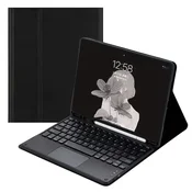 shumee OVITEK 3-v-1 S SLEDILNO PLOŠČICO IN TIPKOVNICO ZA SAMSUNG GALAXY TAB A8 10.5 X200