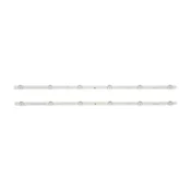 ES-1087, GRUNDIG 32VLE6730BP LED TRAKE