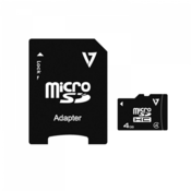 NEW Kartica Micro SD V7 VAMSDH4GCL4R-2E 4GB 4 GB