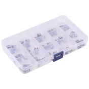 NN-Su Type C konektor, set 75 kom. - USB Type C Connector, set