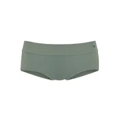 s.Oliver Bikini hlačke Spain zelena
