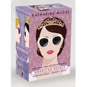 American Royals Boxed Set