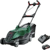 BOSCH akumulatorska kosilica AdvancedRotak 36V-44-750, 1x4.0Ah