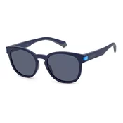 Unisex Sunglasses Polaroid PLD-2129-S-FLL O 52 mm