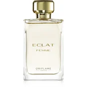 Oriflame Eclat Femme Eau de Toilette for women 50 ml
