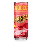 NOCCO BCAA 24 x 330 ml mango del sol
