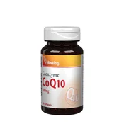 Vitaking - Koencim Q10 100 mg, 30 mehkih kapsul