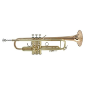 Trobenta Stradivarius LR180-43G Vincent Bach