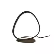 Stona LED lampa 12W, promenljiva boja svetla
