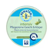 Penaten Baby Intensive Face&Body krema 100ml