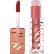 L’Oréal Maybelline Sunkisser Blush 06 City Sizzle osvetljujoče tekoče rdečilo za lica