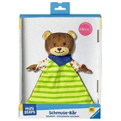 shumee Medvedek Ravensburger, blago, mehak, plišast, 24 cm