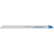 BOSCH PROFESSIONAL sabljasti žagin list RBP- 25ER S 1225 VF, 1 kos, 2608659002
