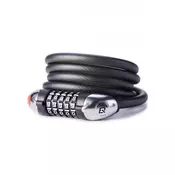 ROCKBROS RKS531-BK-NEGRU Bicycle lock