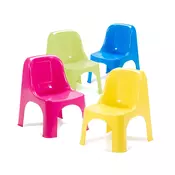 IPAE PROGARDEN stolica djecja Premium 60005
