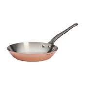Fry pan, 24 cm, Inocuivre First Classe, copper - stainless steel - d