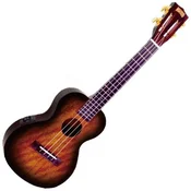 Mahalo MJ3-VT 3-Tone Sunburst Tenor ukulele (Kot novo)