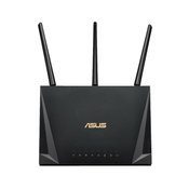 ASUS brezžični modem RT-AC65P LAN WiFi