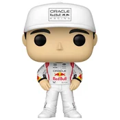 Figura Funko POP! F1 - Oracle Red Bull Racing - Yuki Tsunoda