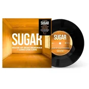 Sugar - House of Dead Memories/Long Live Love (Limited Edition) (LP)