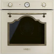 SMEG SF67C1PO vgradna pečica
