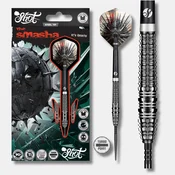 SHOT | Gnarly Smasha TP | 90 % Tungsten | Steeldart puščice