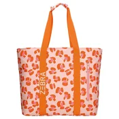 Zebra Trends Sally W00758 Pink Cheetah