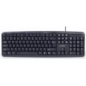 GEMBIRD Gejmerski set KBS-UO4-01 4u1 crni