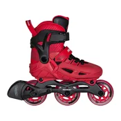 POWERSLIDE rolerji Phuzion Universe Red, 29–32
