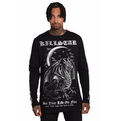 Druga majica moška - Death Rider - KILLSTAR - KSRA001447