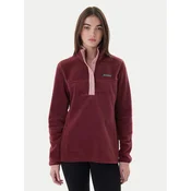 Columbia Flis Benton Springs™ 2085651 Bordo rdeča Regular Fit