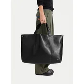 Ročna torba G-Star Raw C-LDA8820 Črna