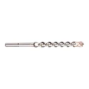Milwaukee SDS-MAX Karbidne burgije 28 x 370 x 250 mm