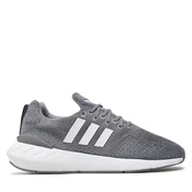 Superge adidas Swift Run 22 GZ3495 Siva
