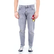 Represent Jeans straight 107007 Siva