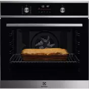 Electrolux Ugradna rerna sa ventilatorom EOF6P76X2, 72 l
