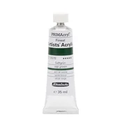Akrilne barve Schmincke PRIMAcryl Professional 35 ml - 570 Sok zelena