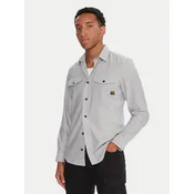 G-Star Raw Srajca Marine D24963-C290 Khaki Slim Fit